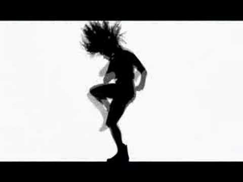 Youtube: Hot Stuff (Let's Dance)