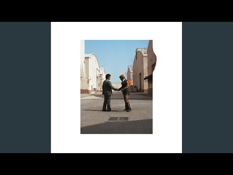 Youtube: Wish You Were Here