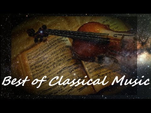 Youtube: The Best of Classical Music playlist in 8,5 hours