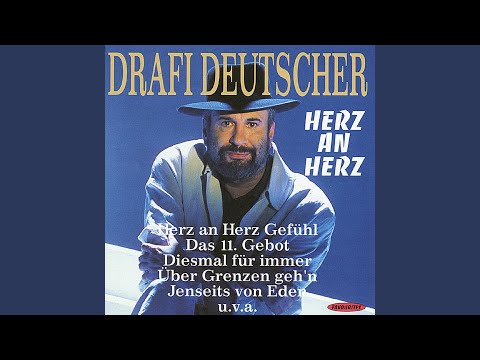 Youtube: Herz an Herz Gefühl (7" Version)