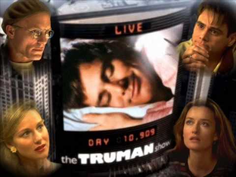 Youtube: The Truman Show - Truman Sleeps