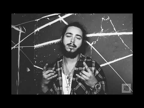 Youtube: Post Malone - Return of the Mack [HD]