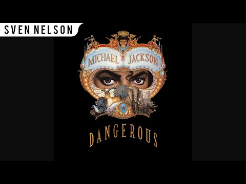 Youtube: Michael Jackson - 07. She Got It (Demo) [Audio HQ] HD