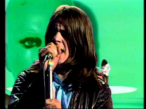 Youtube: BLACK SABBATH - "Paranoid" (Official Video)