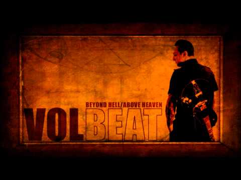 Youtube: Volbeat - Fallen