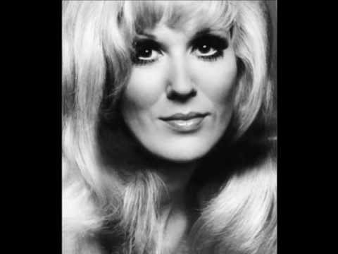 Youtube: If You Go Away / Dusty Springfield