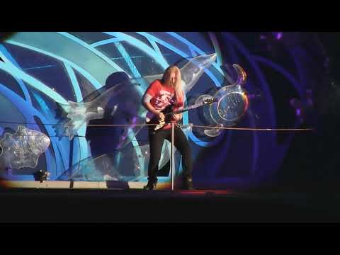 Youtube: SHAMU ROCKS, Full Show, Summer Nights at SeaWorld Orlando
