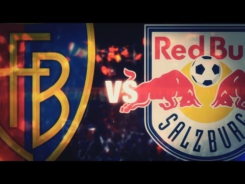 Youtube: FC Red Bull Salzburg 1:2 FC Basel 1893 - Europa League Achtelfinale - Highlights Fan Edit