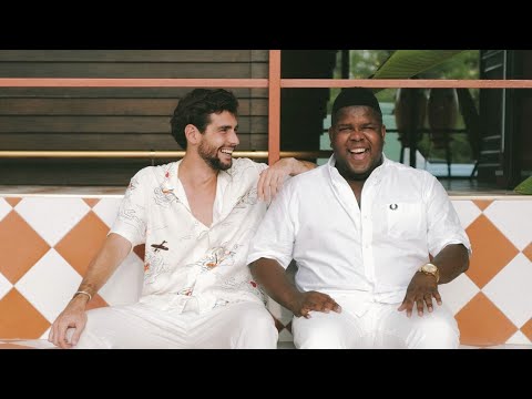 Youtube: Ray Dalton X Alvaro Soler - Manila (Official Video)