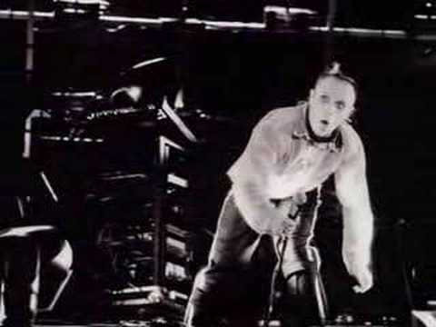 Youtube: The Prodigy - Their Law