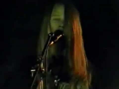 Youtube: Beherit live in Rovaniemi 9.6.1990