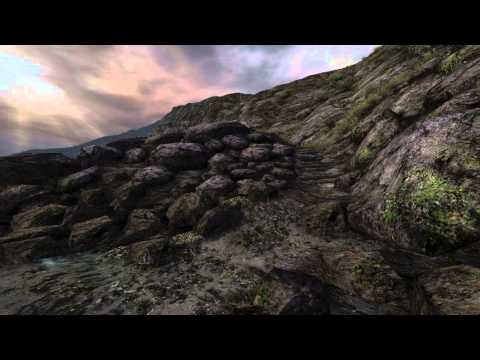Youtube: Dear Esther - Complete walkthrough (1080p, no commentary)
