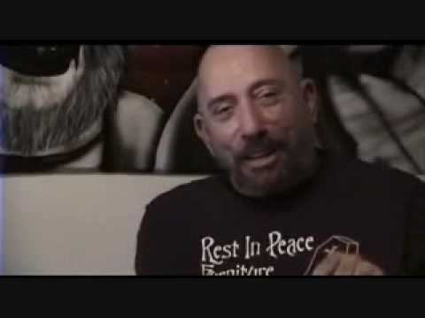 Youtube: Sid Haig On Freddy VS Jason