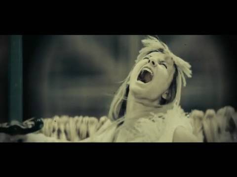 Youtube: KATAKLYSM - Push The Venom - (OFFICIAL MUSIC VIDEO)