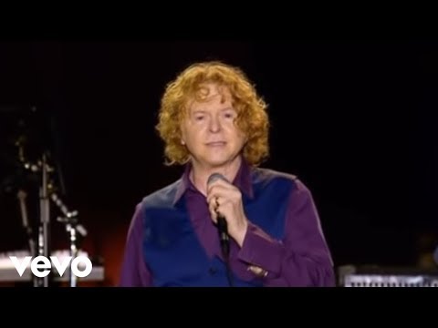 Youtube: Simply Red - You Make Me Feel Brand New (Official Live at Sydney Opera House)