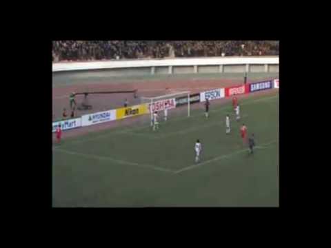 Youtube: WM 2010 Teilnehmer Nordkorea Road to World Cup 2010 Franny WM PES 2010