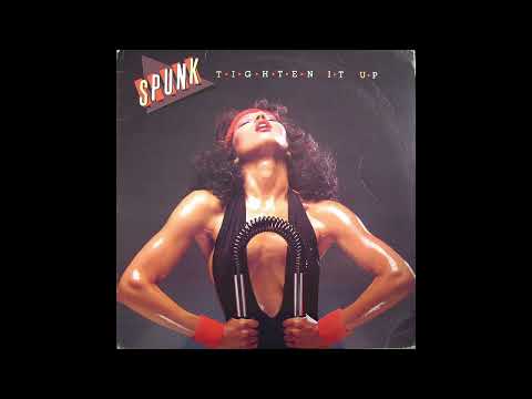 Youtube: SPUNK - Expose yourself