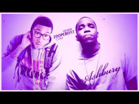 Youtube: Wiz khalifa Curren$y - Scaling the building (slowed)