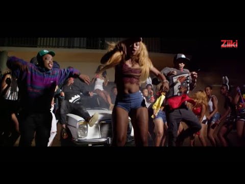 Youtube: Babes Wodumo ft Mampintsha - Wololo (OFFICIAL MUSIC VIDEO)