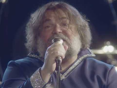 Youtube: Jack Black feat. Roman Morello, Revel Ian, Yoyoka Soma & Hugo Weiss - “Mr Crowley”