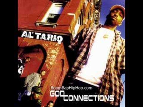 Youtube: Al Tariq - Crime Pays from God Connections