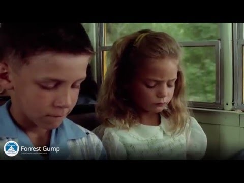 Youtube: Forrest Gump - Jenny und Forrest