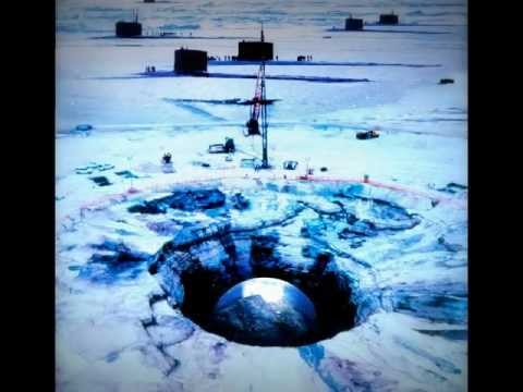 Youtube: Орион 4-я находка, Антарктида
