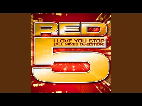 Youtube: I Love You Stop (Club Mix)
