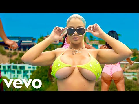Youtube: Tyga - Ayye ft. Nicki Minaj & Saweetie (Music Video)