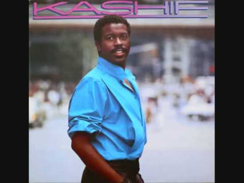 Youtube: Don't stop my love - Kashif