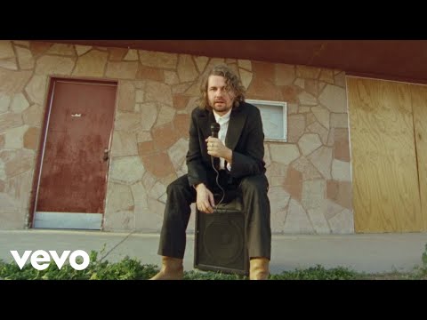Youtube: Kevin Morby - This is a Photograph (Official Video)