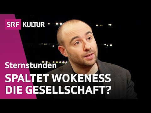 Youtube: Yascha Mounk: Identitätspolitik gefährdet die Demokratie | Sternstunde Philosophie | SRF Kultur