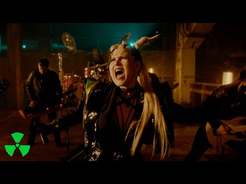 Youtube: BATTLE BEAST - Where Angels Fear To Fly (OFFICIAL MUSIC VIDEO)