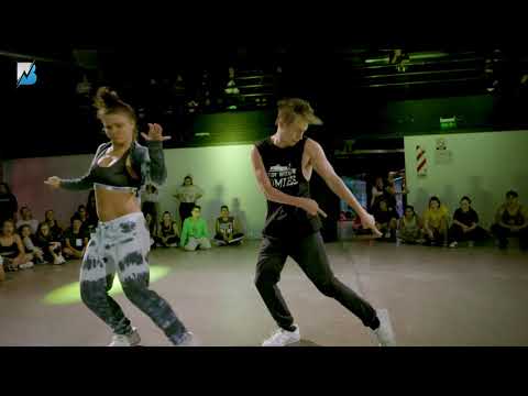 Youtube: JADE CHYNOWETH & JOSH KILLACKY - I LIKE IT