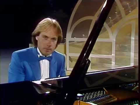 Youtube: Richard Clayderman - Ballade pour Adeline (1986)