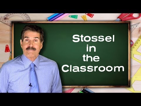 Youtube: Stossel: Exposing Students to Free Markets