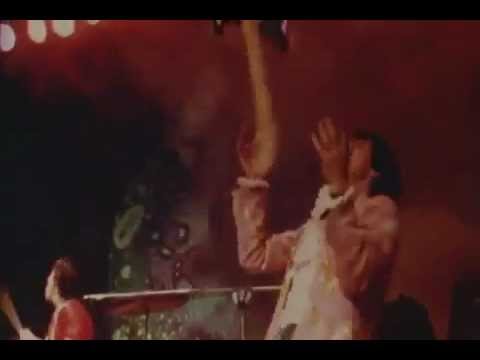 Youtube: The Who - My Generation - Destruction of live instruments HQ