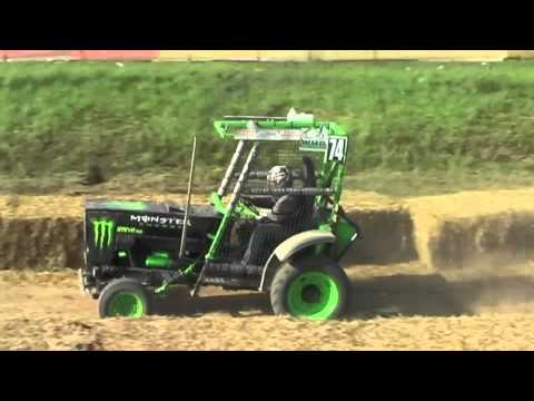 Youtube: Traktorrennen Reingers 2011 Rennimpressionen