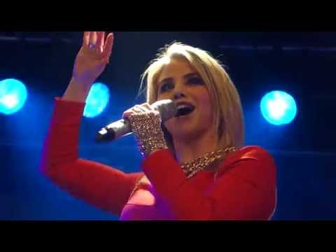 Youtube: Beatrice Egli - Mein Herz es brennt