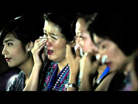 Youtube: MH17 Tribute 2014 (1st Batch)