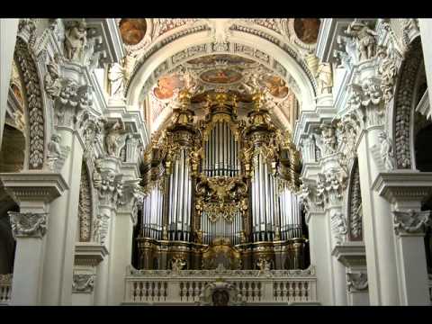 Youtube: Toccata and Fugue in D Minor (Best Version Ever)