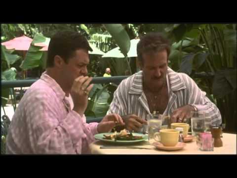 Youtube: The Birdcage (1996) Trailer | Mike Nichols