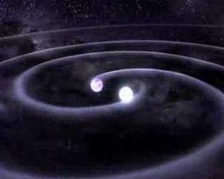 Youtube: Black Holes, Neutron Stars, White Dwarfs, Space and Time