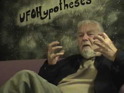Youtube: UFO Hypotheses - S4 Informers Volume One (01 of 16)