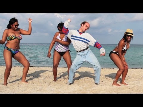 Youtube: Flo Rida - Let It Roll (Keith Apicary video)