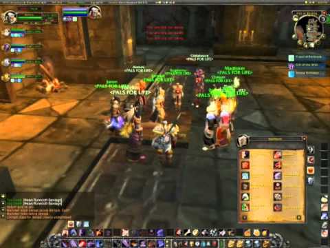 Youtube: Leeroy Jenkins HD (High Quality)