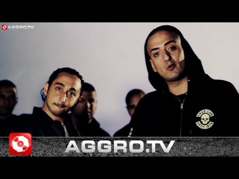 Youtube: EKO FRESH FEAT HAFTBEFEHL - STILL MENACE  (OFFICIAL HD VERSION AGGROTV)