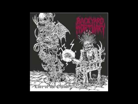 Youtube: Backyard Mortuary - Mutation