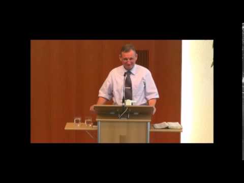 Youtube: Lothar Gassmann: CHRISTENVERFOLGUNG IN EUROPA KOMMT! Wie können sich Christen darauf vorbereiten?