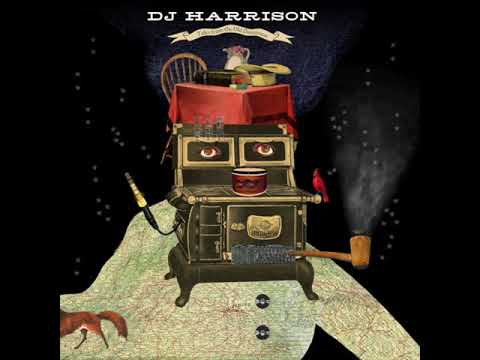 Youtube: DJ Harrison - Tales from the Old Dominion (Full Album)
